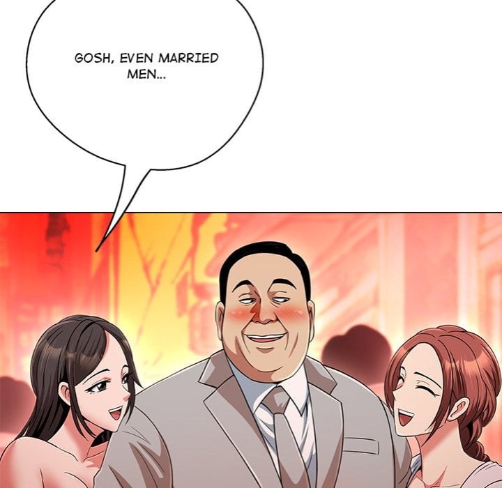 My Gangster Girlfriend - Chapter 31 [photo 189] - MangaPorn