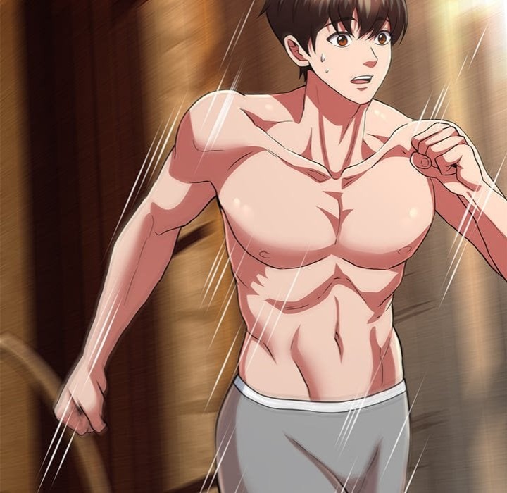 My Gangster Girlfriend - Chapter 31 [photo 20] - MangaPorn