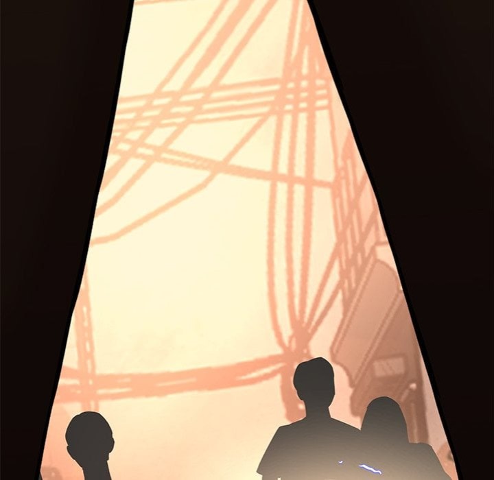 My Gangster Girlfriend - Chapter 31 [photo 200] - MangaPorn