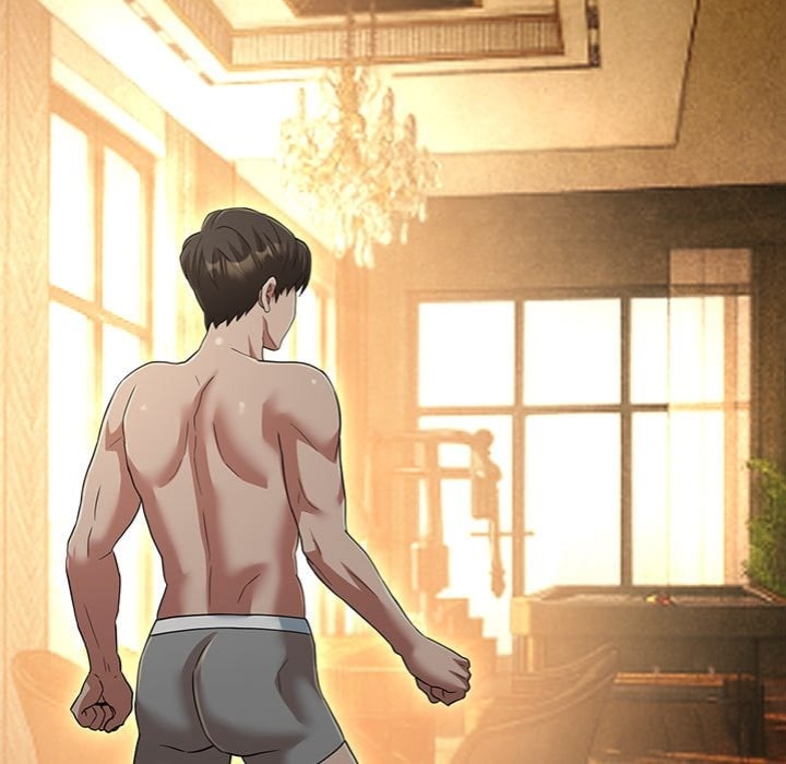 My Gangster Girlfriend - Chapter 31 [photo 24] - MangaPorn