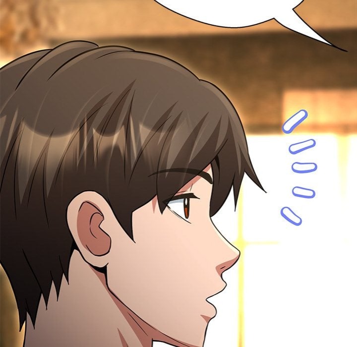 My Gangster Girlfriend - Chapter 31 [photo 27] - MangaPorn