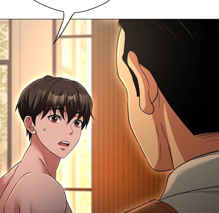 My Gangster Girlfriend - Chapter 31 [photo 32] - MangaPorn