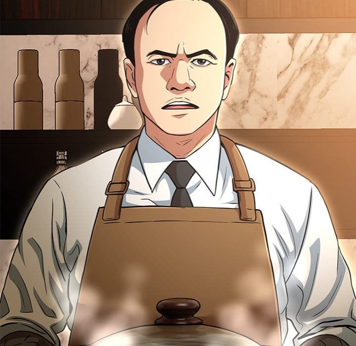 My Gangster Girlfriend - Chapter 31 [photo 35] - MangaPorn