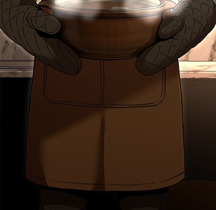 My Gangster Girlfriend - Chapter 31 [photo 36] - MangaPorn