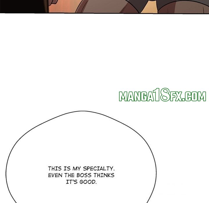 My Gangster Girlfriend - Chapter 31 [photo 40] - MangaPorn