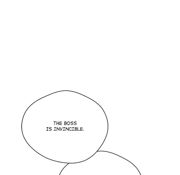 My Gangster Girlfriend - Chapter 31 [photo 46] - MangaPorn