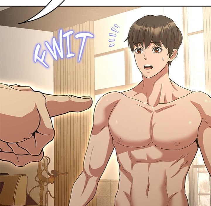 My Gangster Girlfriend - Chapter 31 [photo 54] - MangaPorn