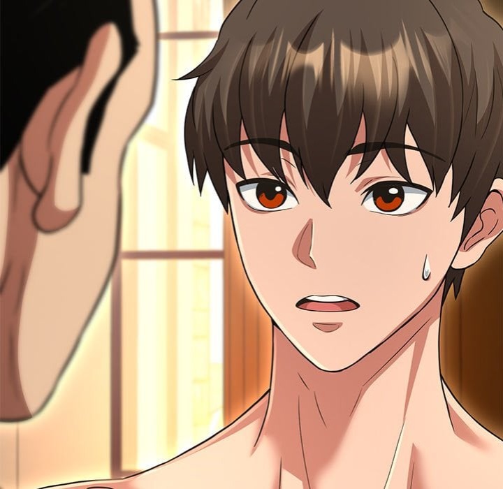 My Gangster Girlfriend - Chapter 31 [photo 57] - MangaPorn