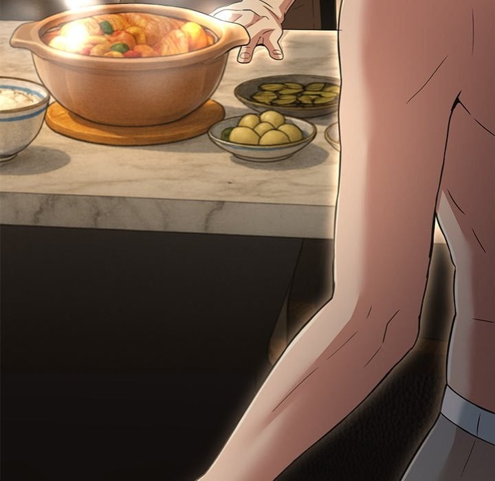 My Gangster Girlfriend - Chapter 31 [photo 61] - MangaPorn