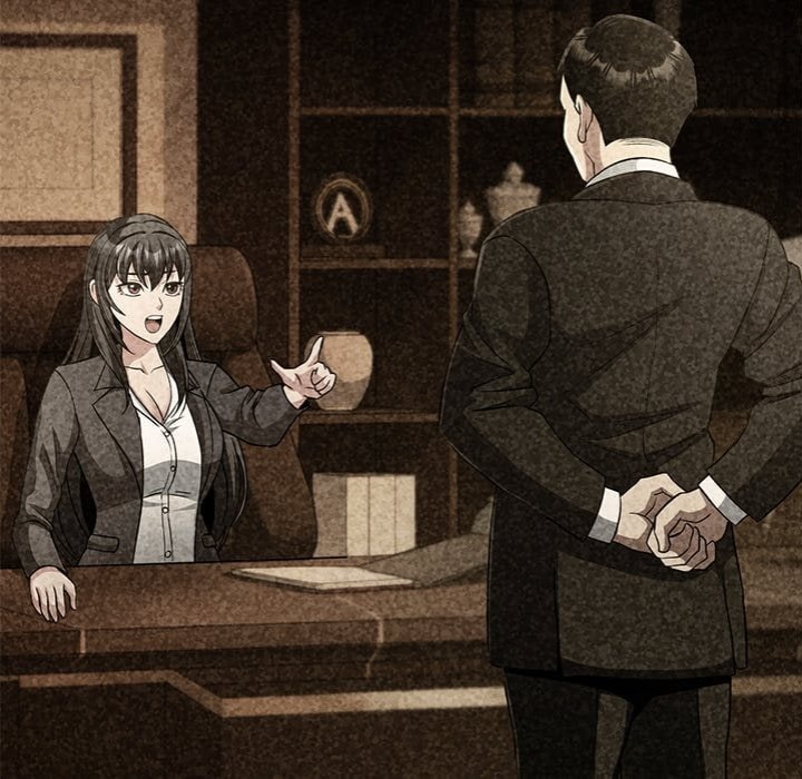 My Gangster Girlfriend - Chapter 31 [photo 69] - MangaPorn