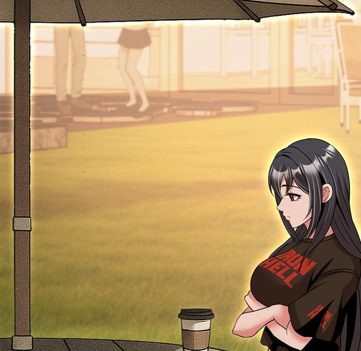 My Gangster Girlfriend - Chapter 31 [photo 94] - MangaPorn