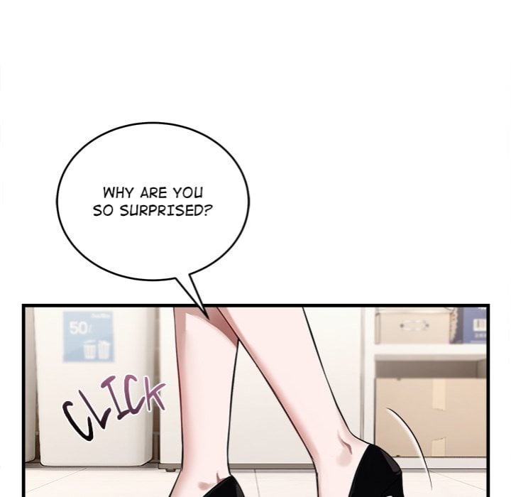 I’m Here for You - Chapter 22 [photo 100] - MangaPorn