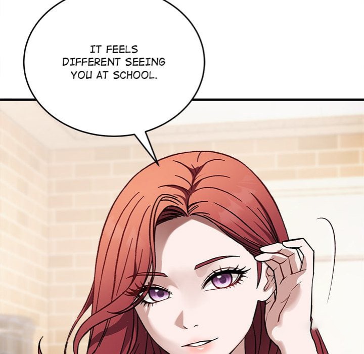 I’m Here for You - Chapter 22 [photo 102] - MangaPorn