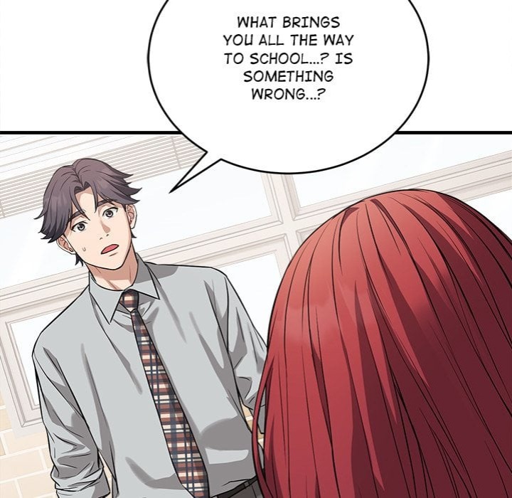 I’m Here for You - Chapter 22 [photo 105] - MangaPorn