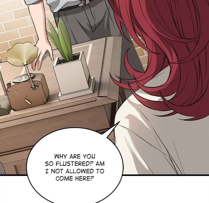 I’m Here for You - Chapter 22 [photo 106] - MangaPorn