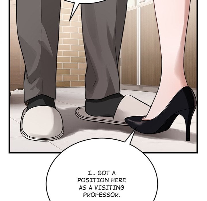 I’m Here for You - Chapter 22 [photo 108] - MangaPorn