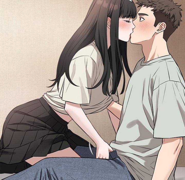 I’m Here for You - Chapter 22 [photo 13] - MangaPorn