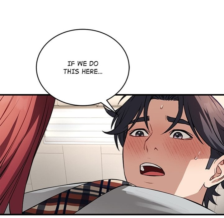 I’m Here for You - Chapter 22 [photo 130] - MangaPorn