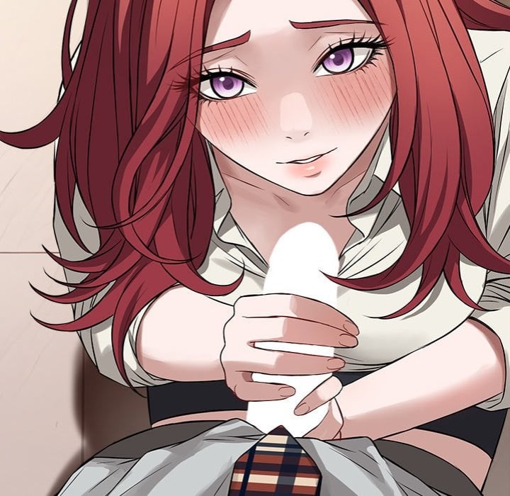 I’m Here for You - Chapter 22 [photo 133] - MangaPorn