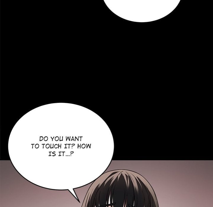 I’m Here for You - Chapter 22 [photo 34] - MangaPorn