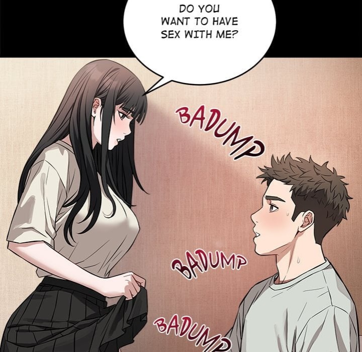 I’m Here for You - Chapter 22 [photo 40] - MangaPorn