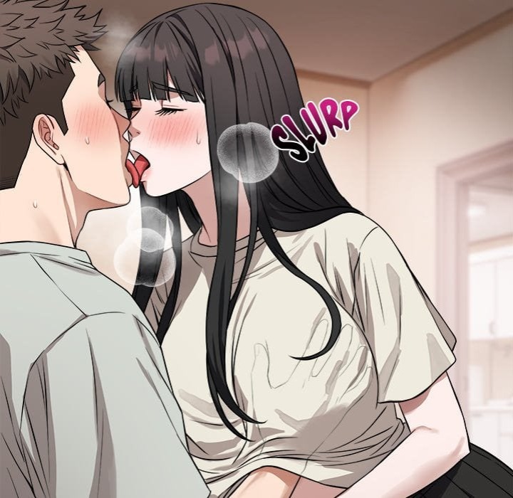 I’m Here for You - Chapter 22 [photo 6] - MangaPorn