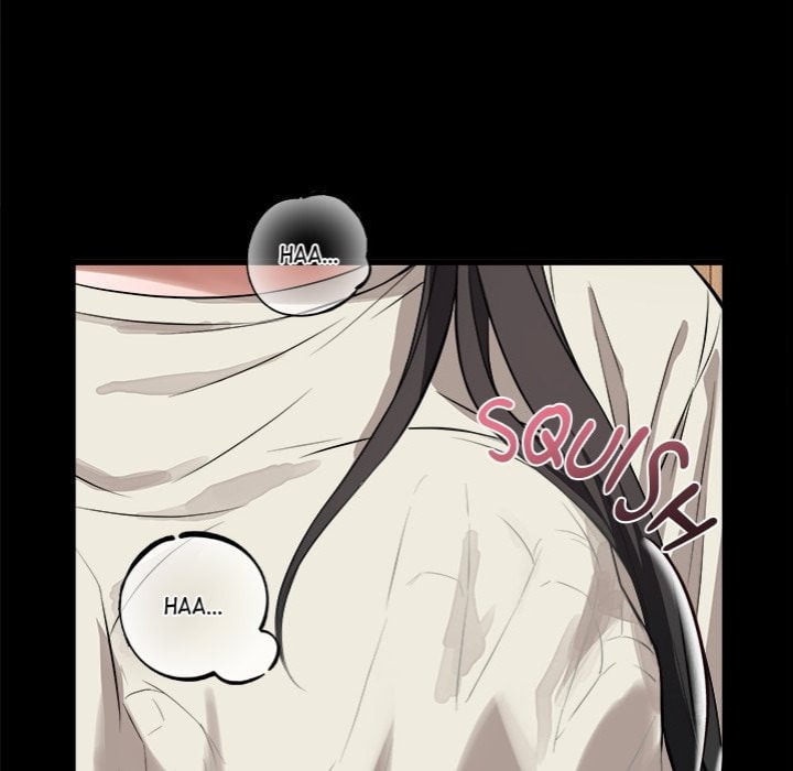 I’m Here for You - Chapter 22 [photo 8] - MangaPorn