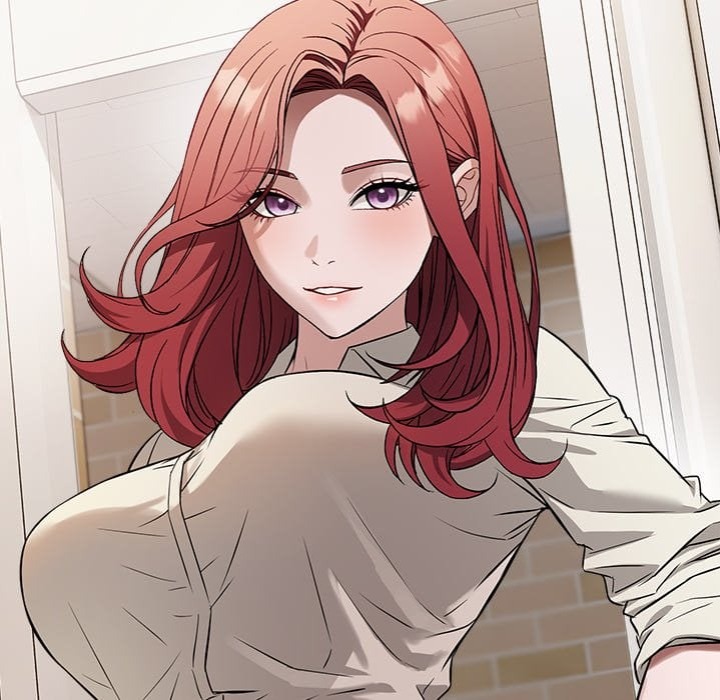 I’m Here for You - Chapter 22 [photo 95] - MangaPorn