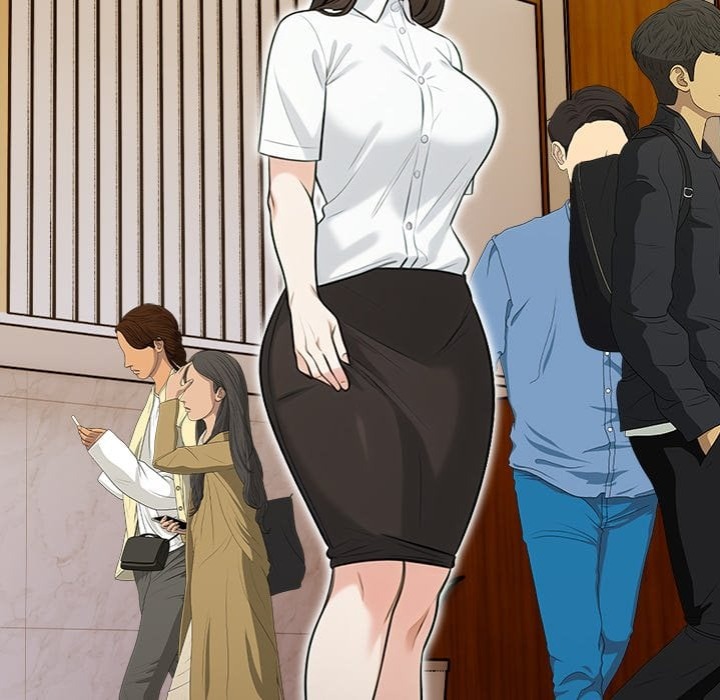 Mission - Chapter 10 [photo 24] - MangaPorn