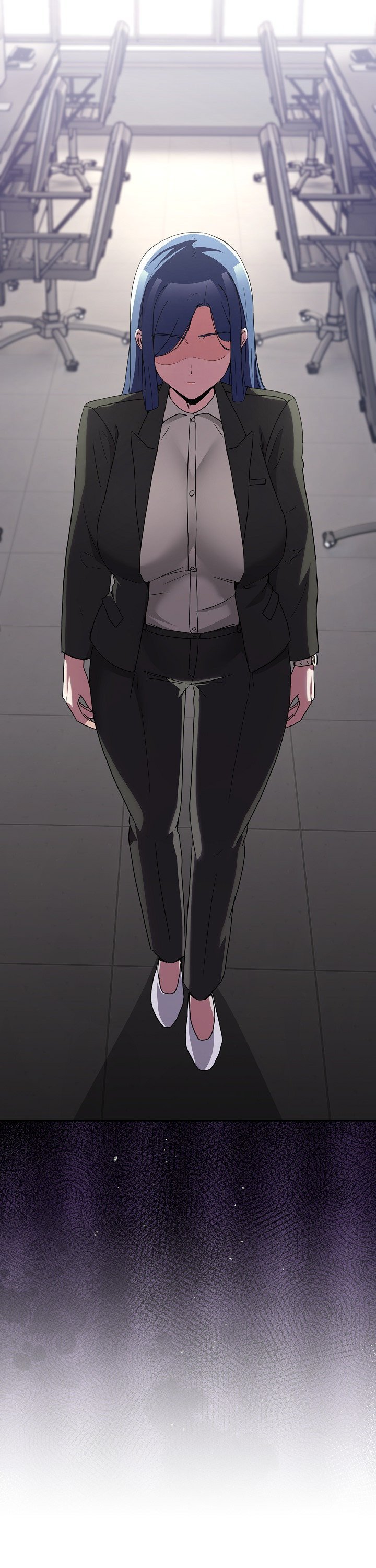 Men-Prohibited Chatroom Raw - Chapter 34 [photo 10] - MangaPorn