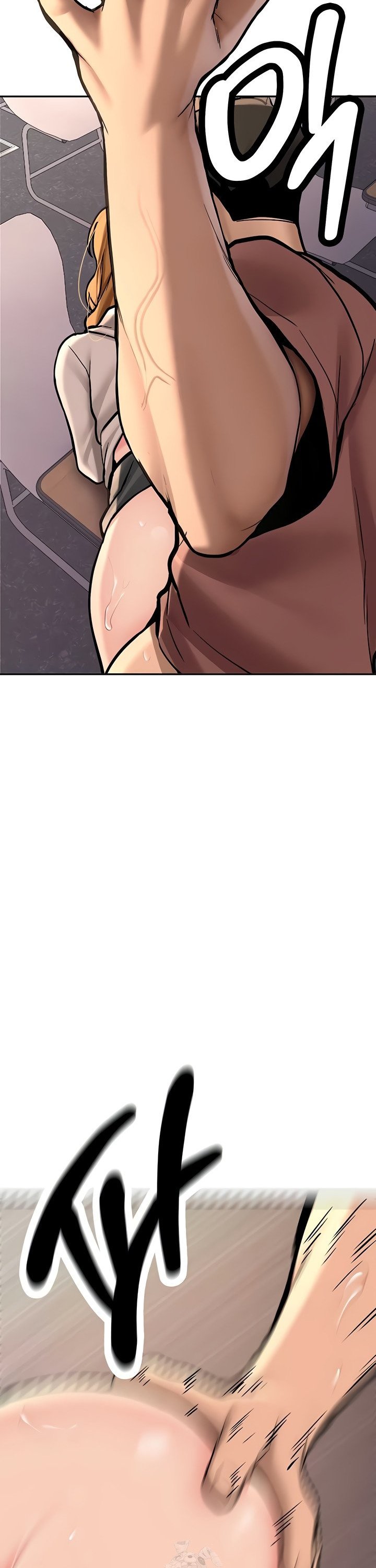 Pickup! Raw - Chapter 14 [photo 22] - MangaPorn