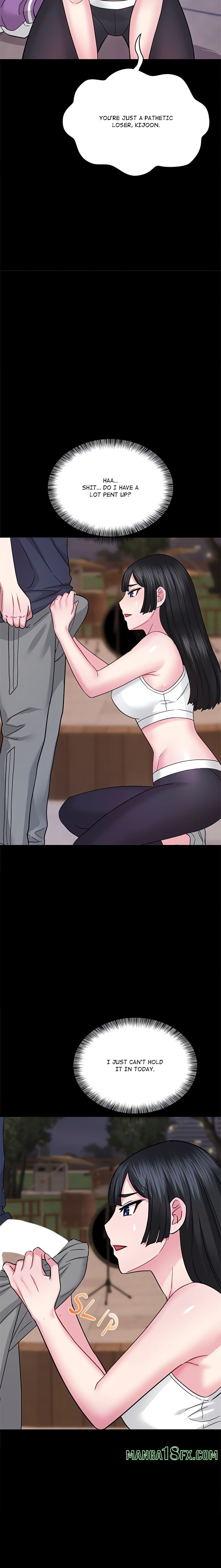 Tell Me the Future - Chapter 6 [photo 23] - MangaPorn