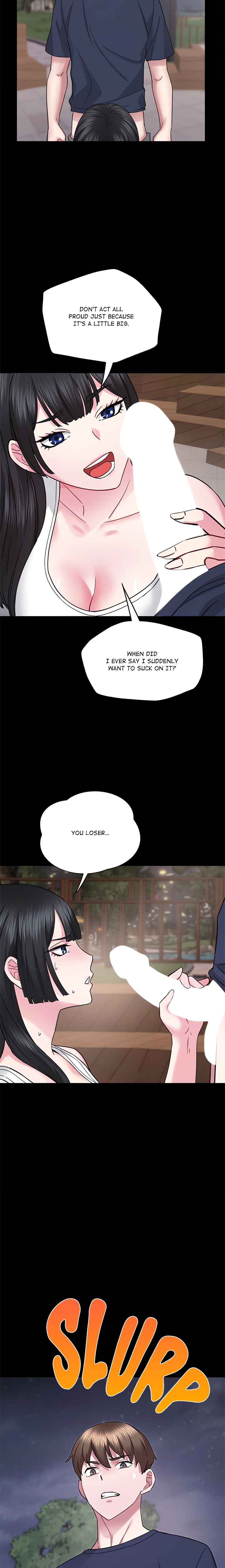 Tell Me the Future - Chapter 6 [photo 25] - MangaPorn