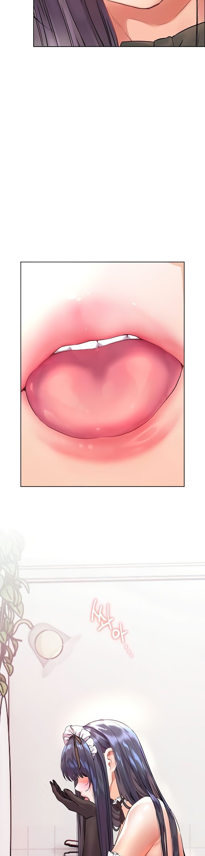 The Teachers’ Efforts Raw - Chapter 66 [photo 28] - MangaPorn