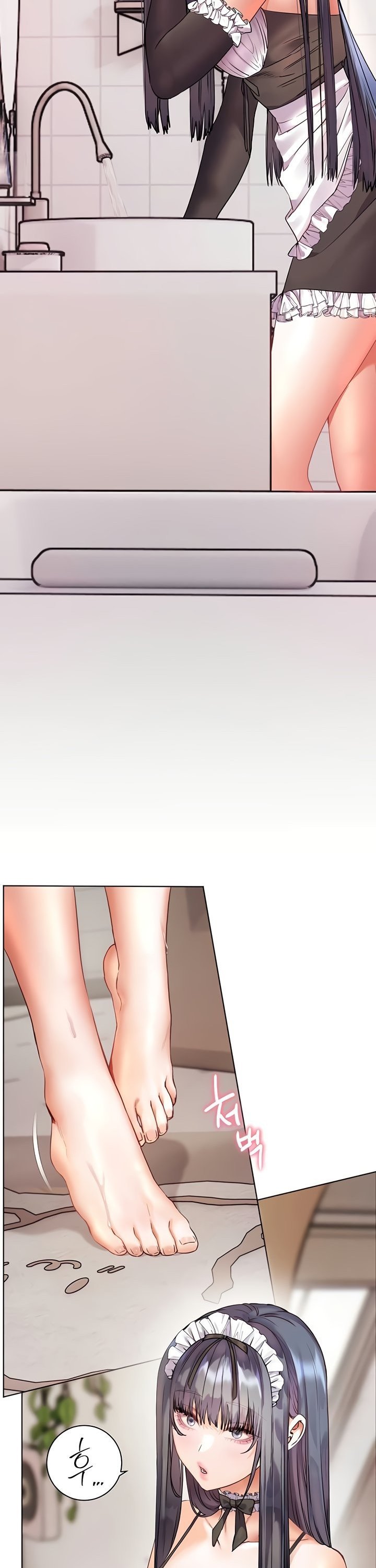 The Teachers’ Efforts Raw - Chapter 66 [photo 29] - MangaPorn