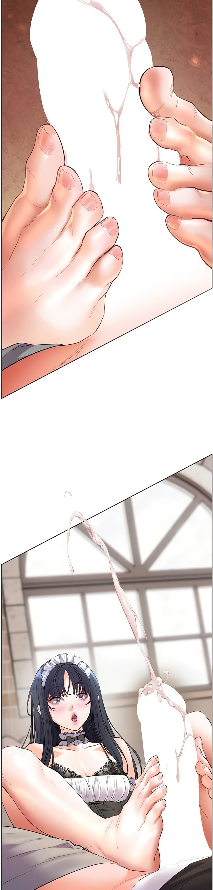 The Teachers’ Efforts Raw - Chapter 66 [photo 4] - MangaPorn