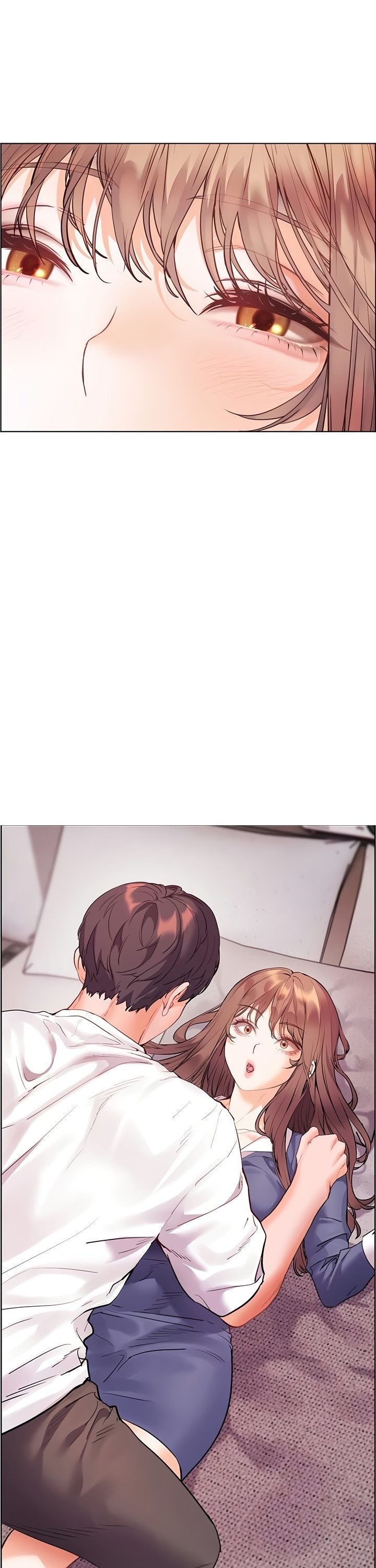 The Teachers’ Efforts Raw - Chapter 66 [photo 51] - MangaPorn