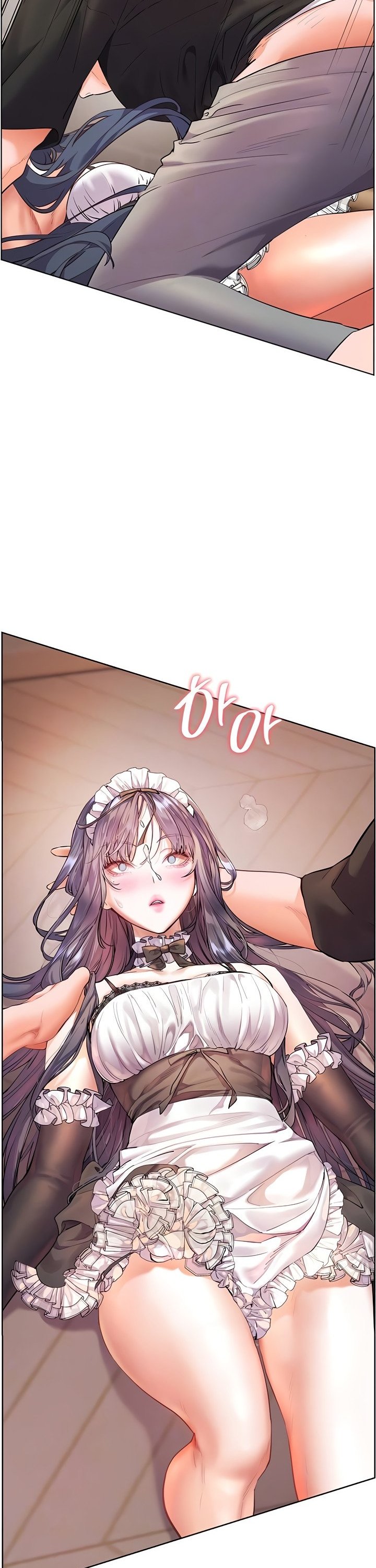 The Teachers’ Efforts Raw - Chapter 66 [photo 7] - MangaPorn