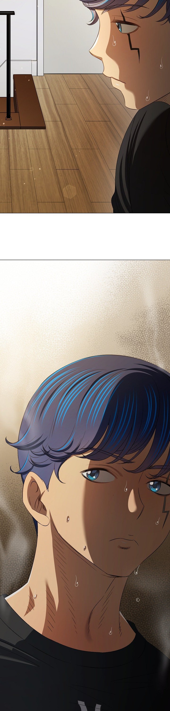 My High School Bully Raw - Chapter 289 [photo 42] - MangaPorn