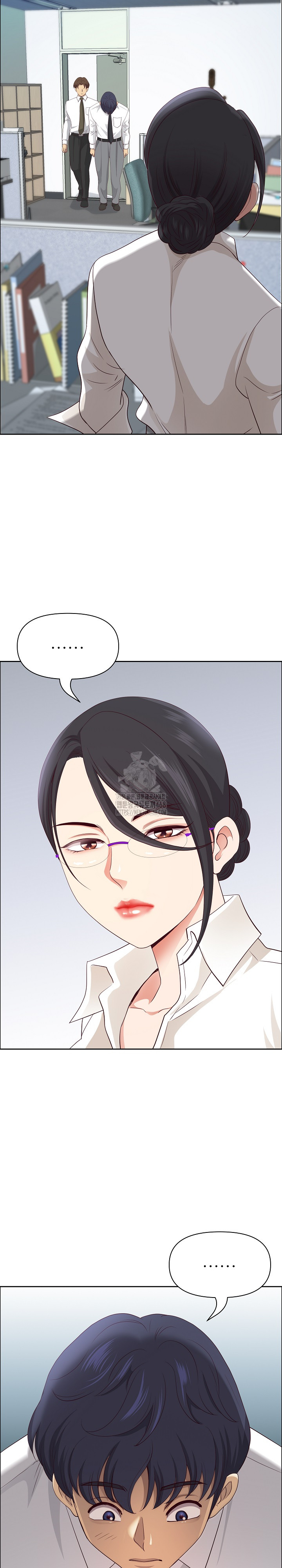 Big Guy Raw - Chapter 71 [photo 21] - MangaPorn