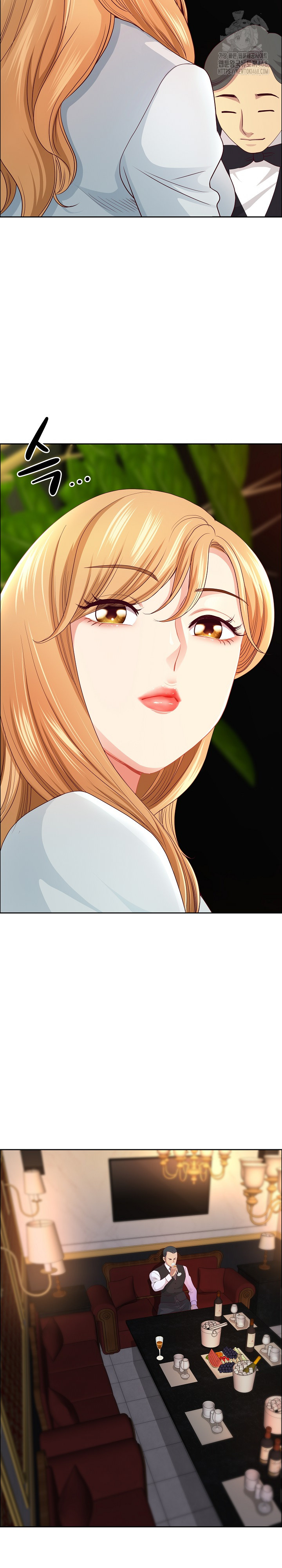 Big Guy Raw - Chapter 71 [photo 25] - MangaPorn