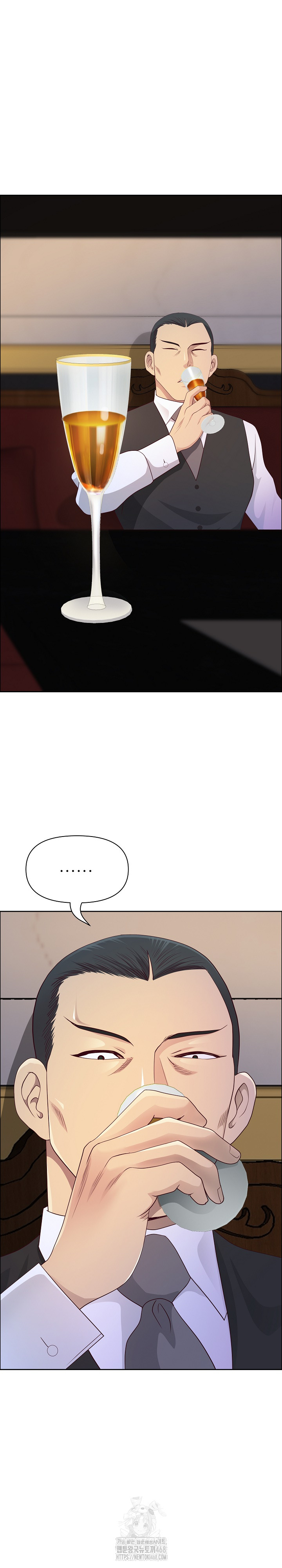 Big Guy Raw - Chapter 71 [photo 26] - MangaPorn