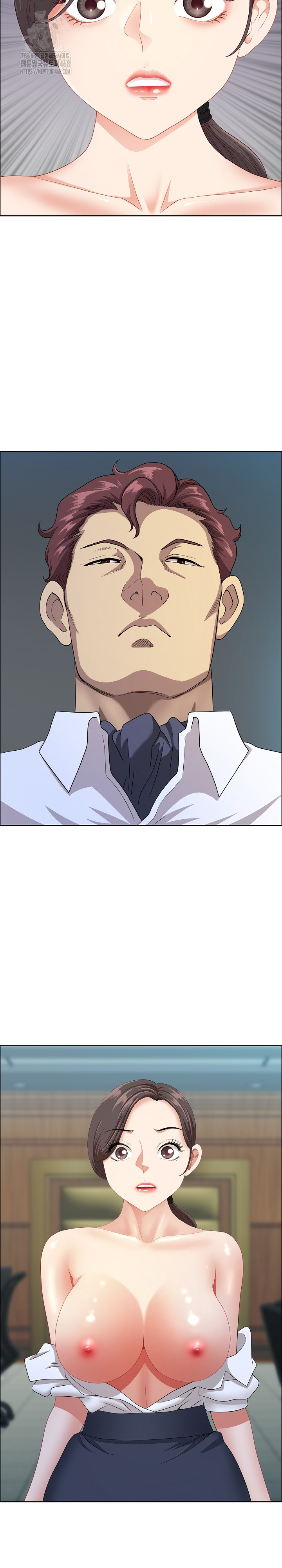 Big Guy Raw - Chapter 71 [photo 28] - MangaPorn