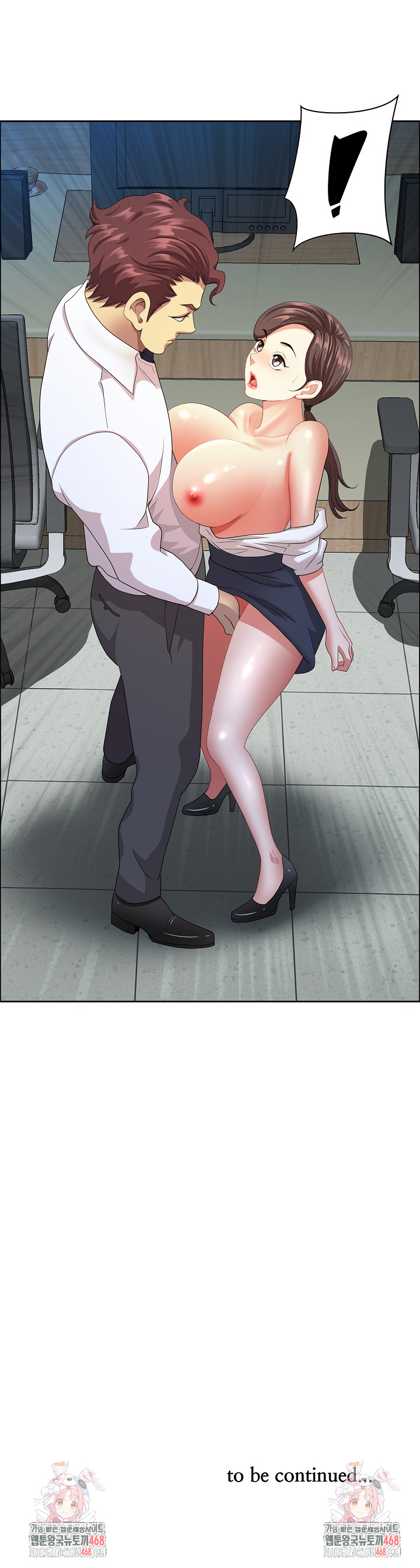 Big Guy Raw - Chapter 71 [photo 32] - MangaPorn