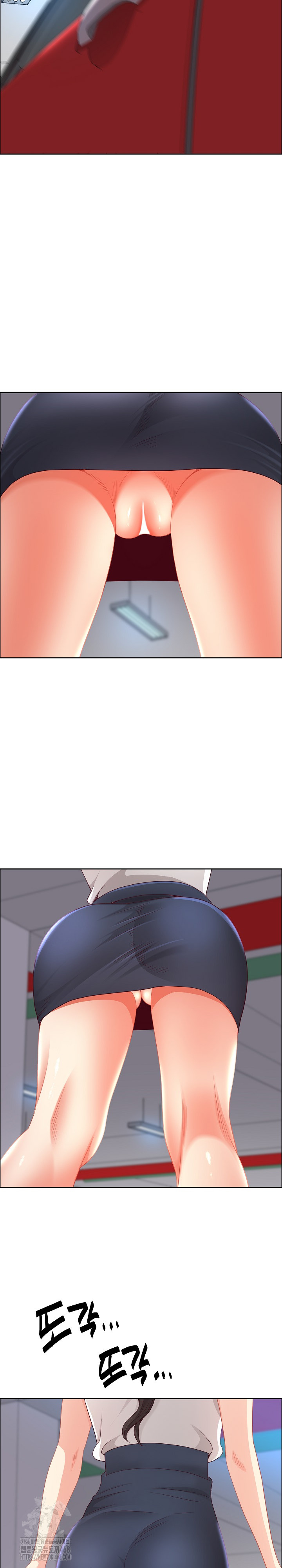 Big Guy Raw - Chapter 71 [photo 8] - MangaPorn