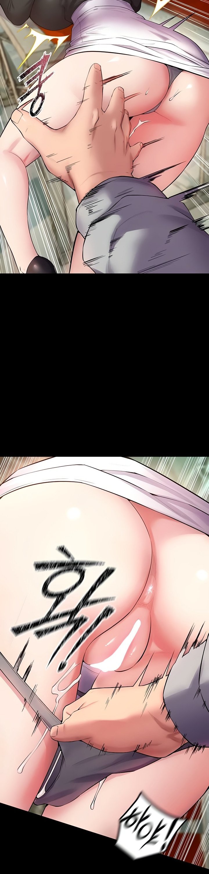 Prison Revenge Raw - Chapter 42 [photo 25] - MangaPorn