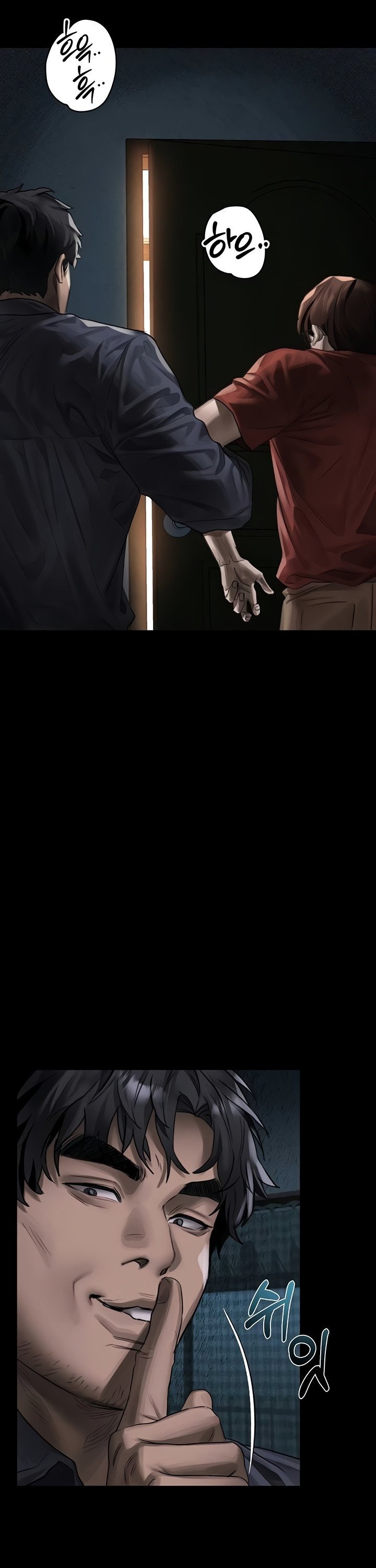 Dirty Talk Raw - Chapter 31 [photo 34] - MangaPorn