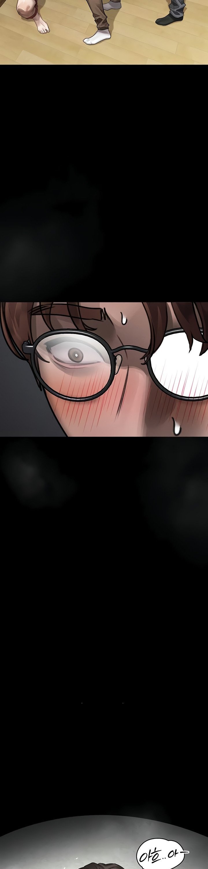 Dirty Talk Raw - Chapter 31 [photo 40] - MangaPorn