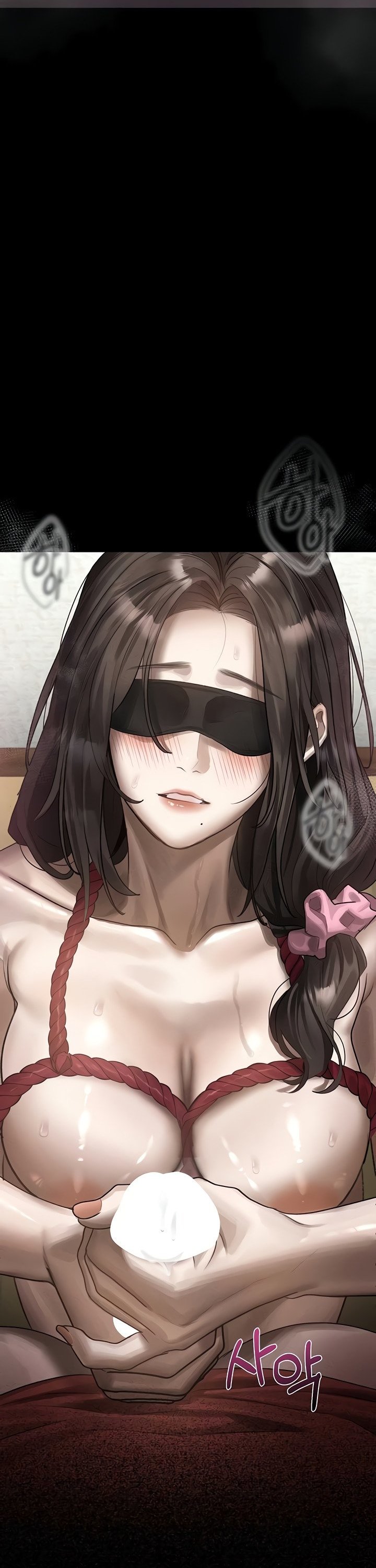 Dirty Talk Raw - Chapter 31 [photo 47] - MangaPorn