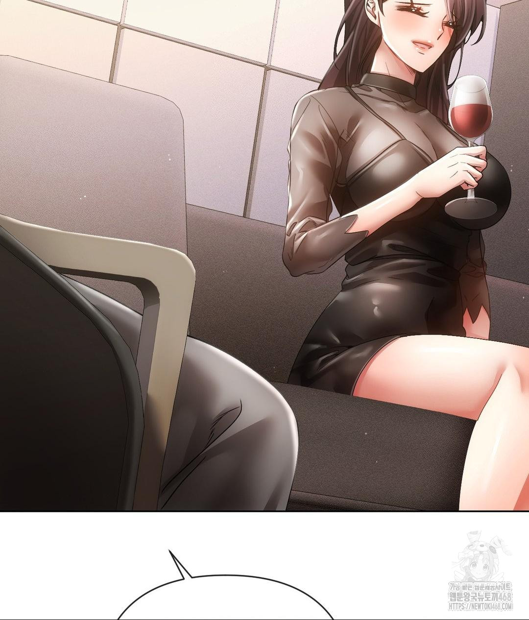 The Harsh Life of Kim Minkyung Raw - Chapter 19 [photo 111] - MangaPorn